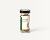 Great Plains Coffee Rub