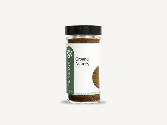 Ground Nutmeg