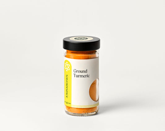 Ground Turmeric