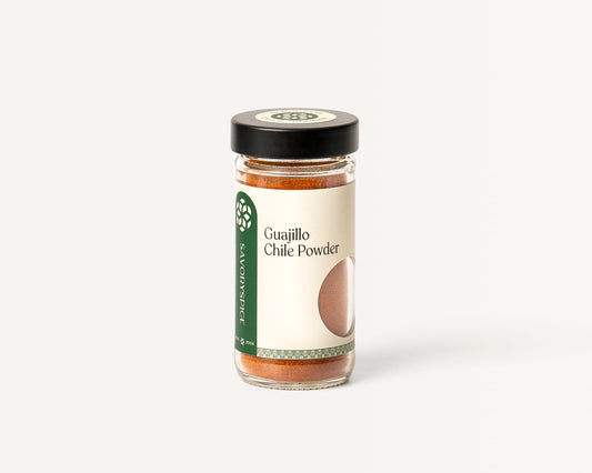 Guajillo Chile Powder