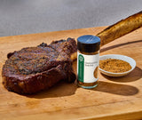 Guard and Grace Steak Rub