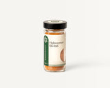 Highwayman Rib Rub