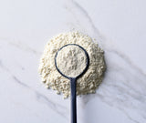Horseradish Powder spoon