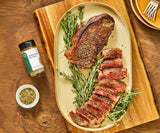 Hudson Bay Steak Seasoning