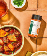 Hungarian Paprika