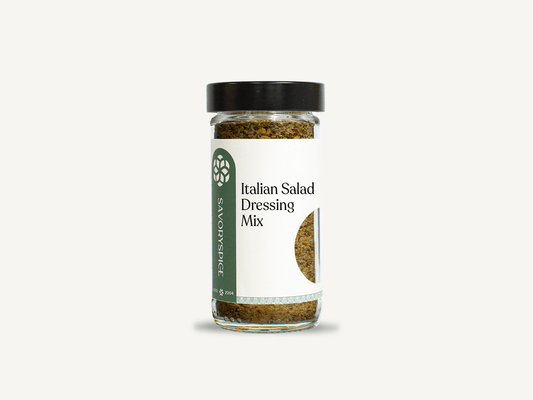 Italian Salad Dressing Mix