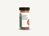 Kicked-Up Mexican Street Corn Seasoning