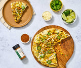 Kicked-Up Mexican Street Corn Seasoning