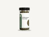 Mediterranean Sweet Basil