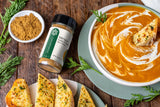 Mild Yellow Curry Powder (Salt-Free)