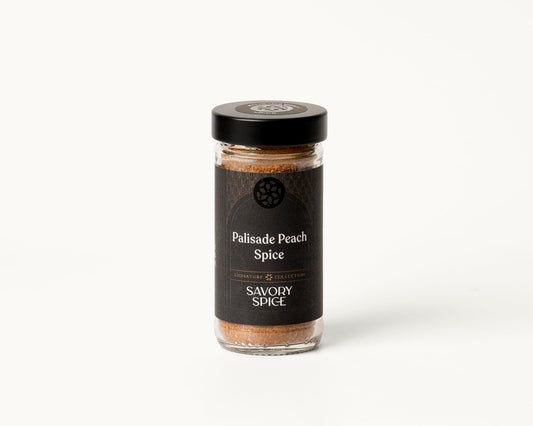 Palisade Peach Spice