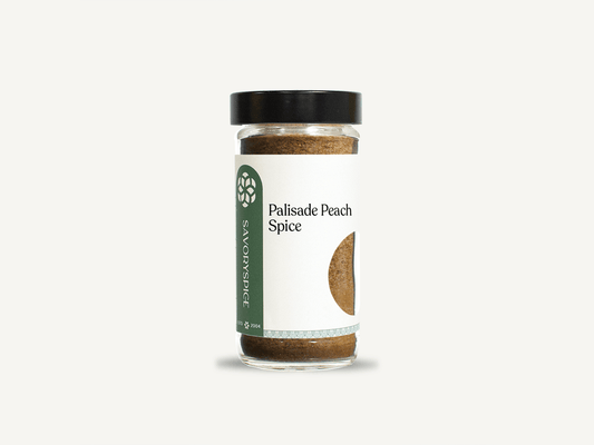 Palisade Peach Spice