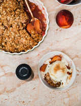 Palisade Peach Spice