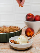 Palisade Peach Spice