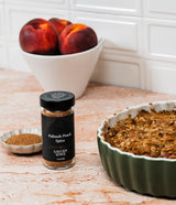 Palisade Peach Spice
