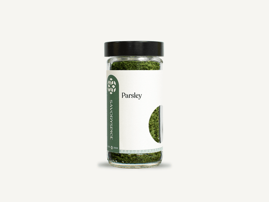 Parsley