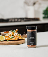 Peruvian Chile Lime Seasoning