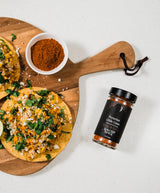 Peruvian Chile Lime Seasoning