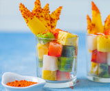 Makrut Lime Sea Salt