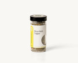 Pizza Herb Topper