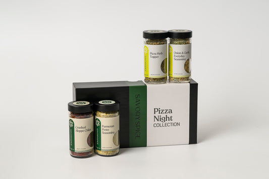 Pizza Night Collection
