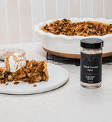 Salted Caramel Spice