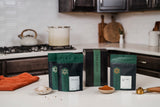 Premium Turkey Brine & Rub Kit