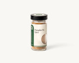 Pumpkin Pie Spice