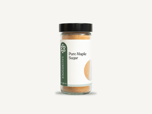 Pure Maple Sugar