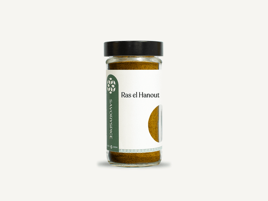 Ras el Hanout