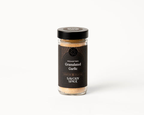 Roasted Granulated Garlic