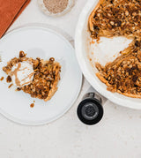 Salted Caramel Spice