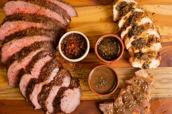 BBQ Sauce 