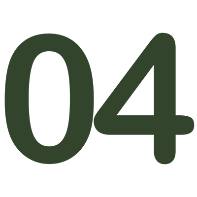 Each Release Is Numbered