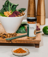 Shichimi Togarashi
