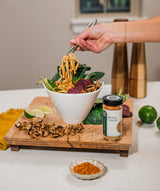 Shichimi Togarashi