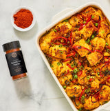 Smoked Spanish Hot Paprika