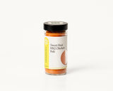 Sweet Heat BBQ Chicken Rub