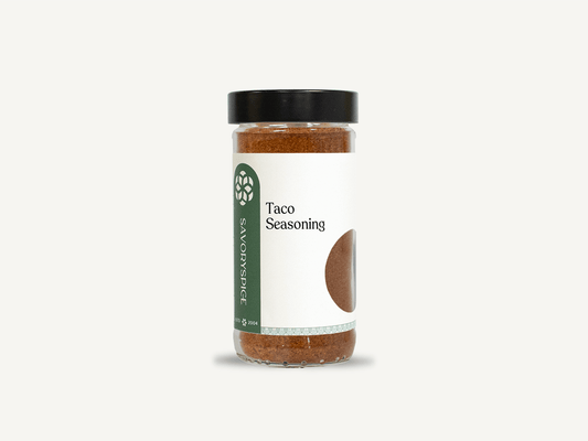 Taco Seasoning