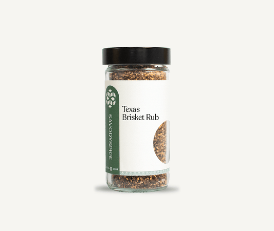Texas Brisket Rub