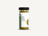 Thai Green Curry (Salt-Free)