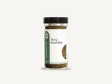 The Q Steak Rub