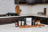 The Essential Baking Collection