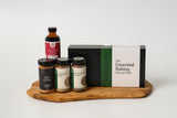 The Essential Baking Collection