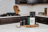 The Essential Salt & Pepper Collection