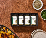 The Essential Vegetable & Sides Collection