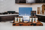 The Ultimate BBQ Collection