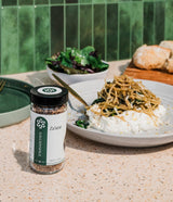 Za'atar