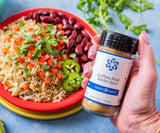 La Plata Peak Adobo Spice