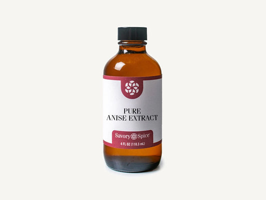 Pure Anise Extract